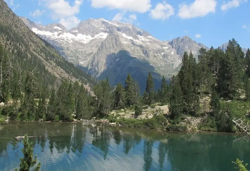 Hotel Evenia Monte Alba