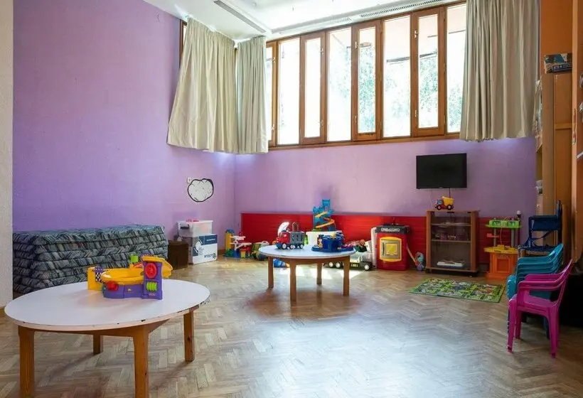 Hotel Evenia Monte Alba