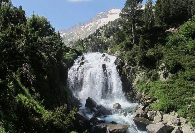 Hotel Evenia Monte Alba