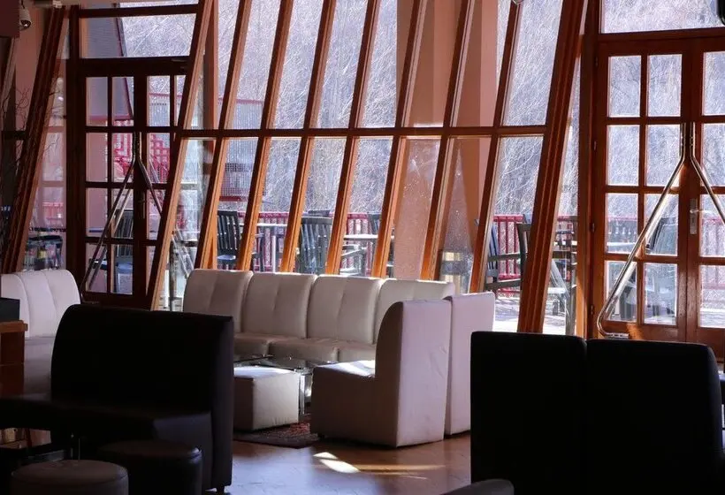 Hotel Evenia Monte Alba