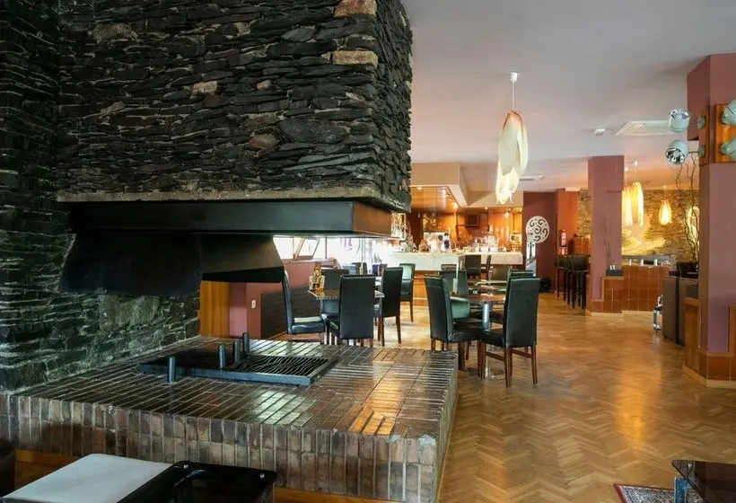 Hotel Evenia Monte Alba