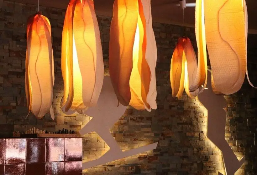 Hotel Evenia Monte Alba