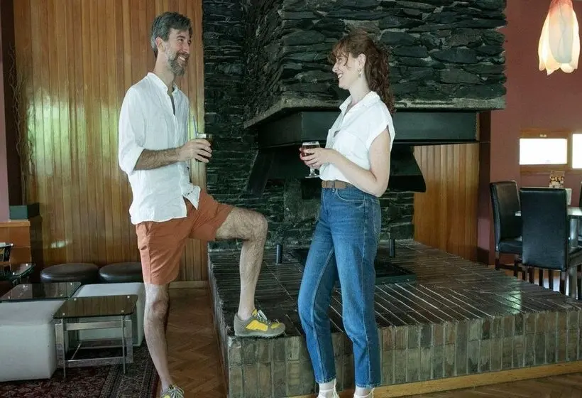 Hotel Evenia Monte Alba