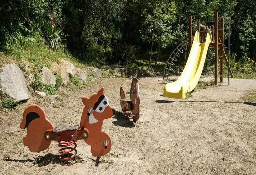 Hotel Evenia Monte Alba