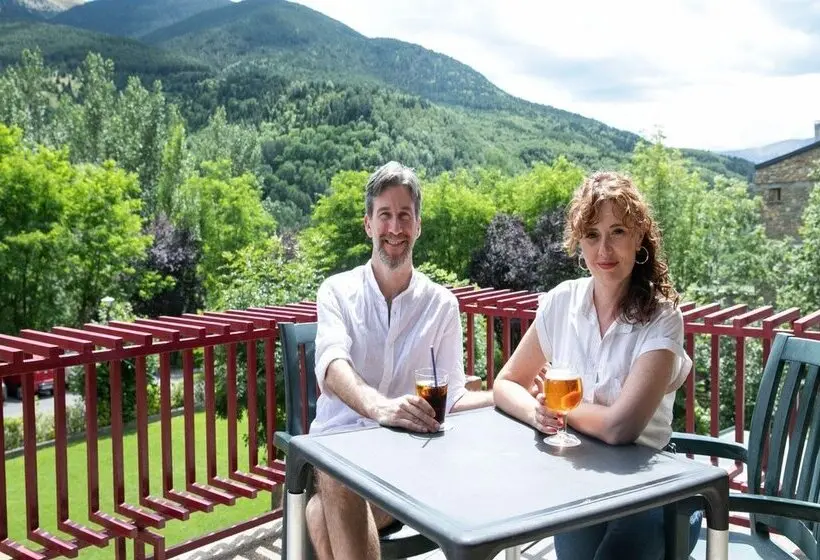 Hotel Evenia Monte Alba