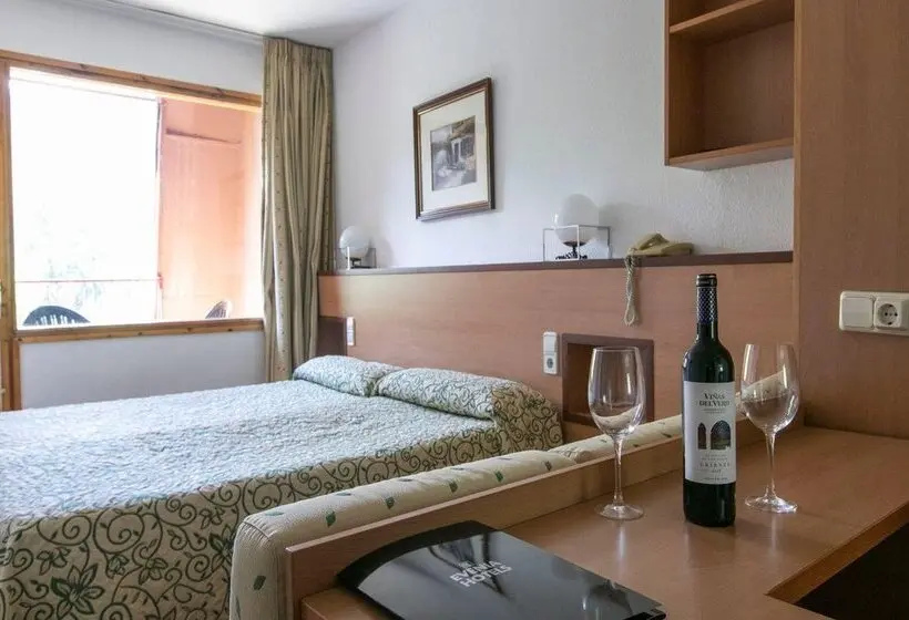 Hotel Evenia Monte Alba