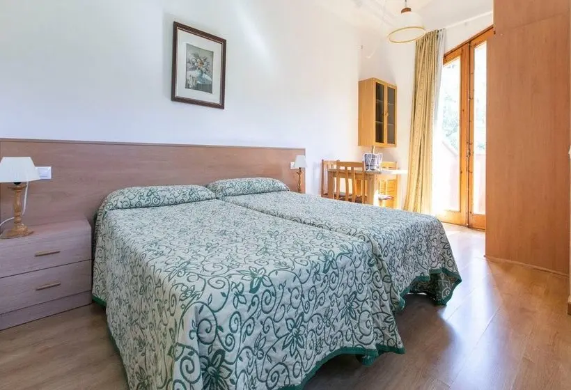 Hotel Evenia Monte Alba