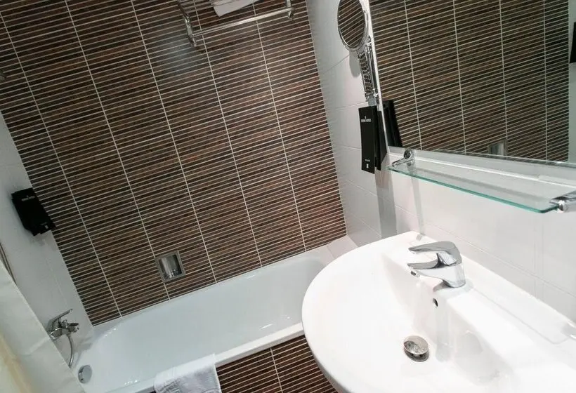 Hotel Evenia Monte Alba