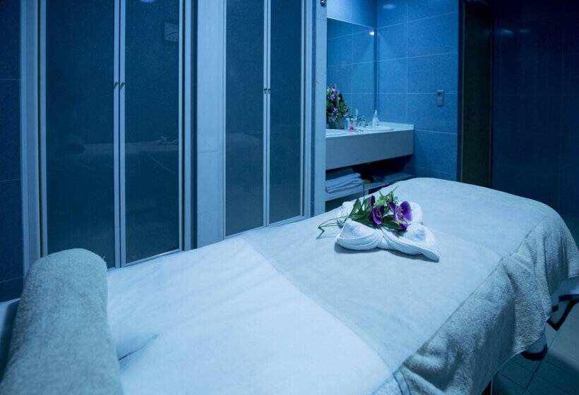 Отель Font D'Argent Pas De La Casa