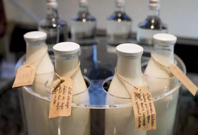 هتل Font D'Argent Pas De La Casa