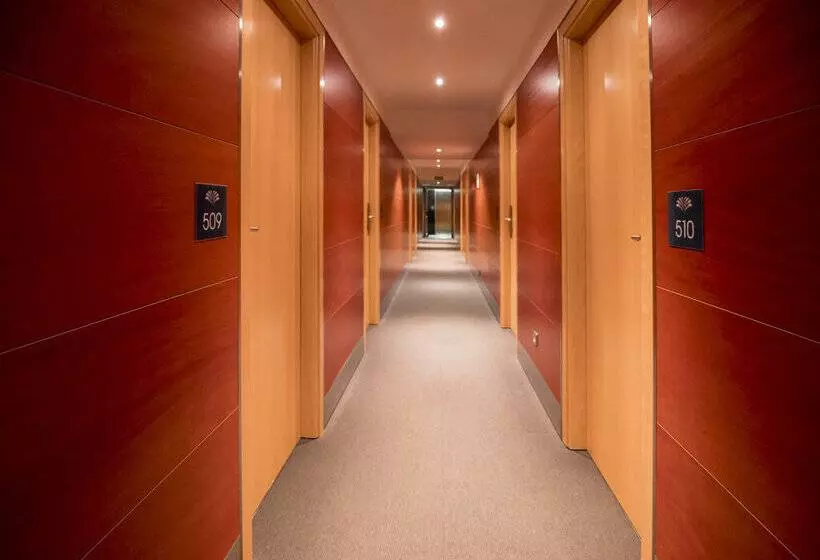 هتل Font D'Argent Pas De La Casa