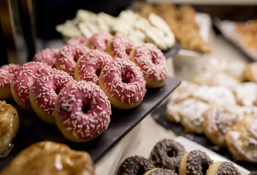 هتل Font D'Argent Pas De La Casa