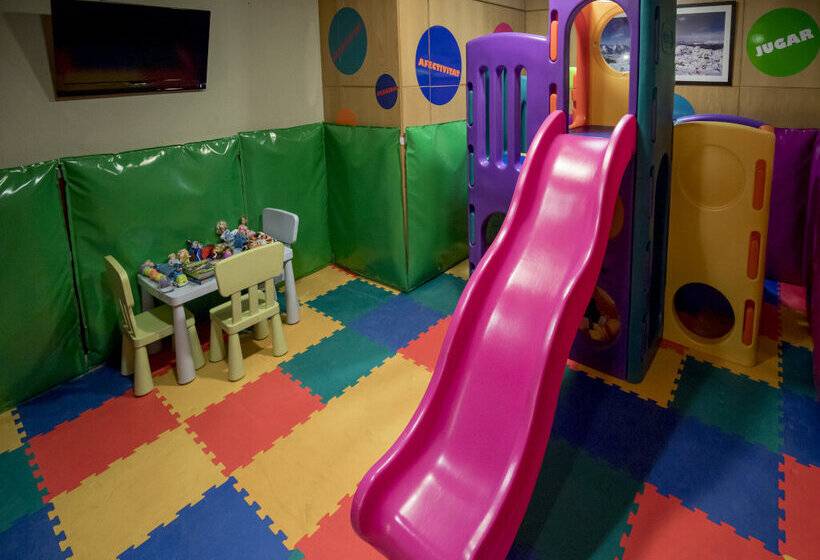 Отель Font D'Argent Pas De La Casa