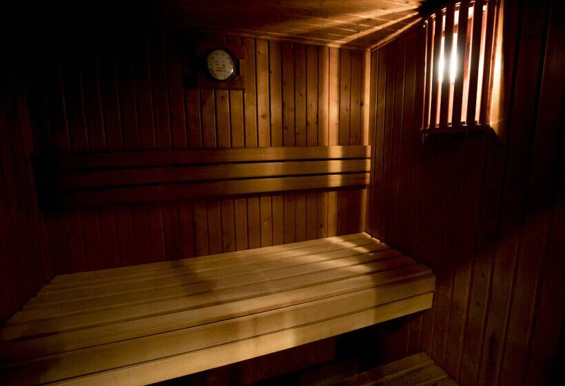 Отель Font D'Argent Pas De La Casa