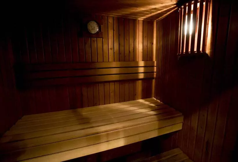 هتل Font D'Argent Pas De La Casa