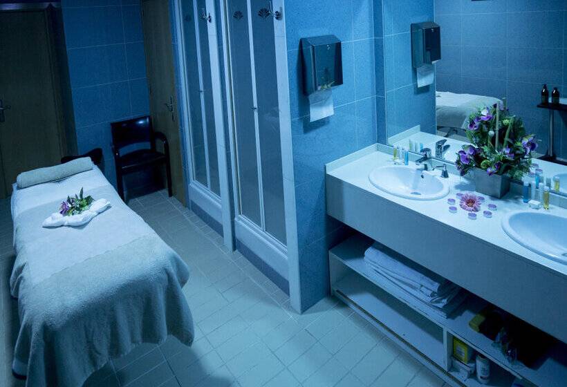 Отель Font D'Argent Pas De La Casa