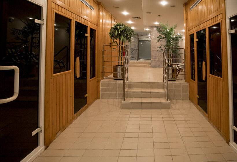 Отель Font D'Argent Pas De La Casa