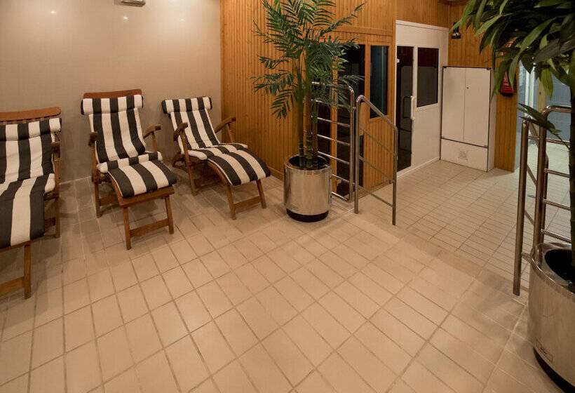 Отель Font D'Argent Pas De La Casa