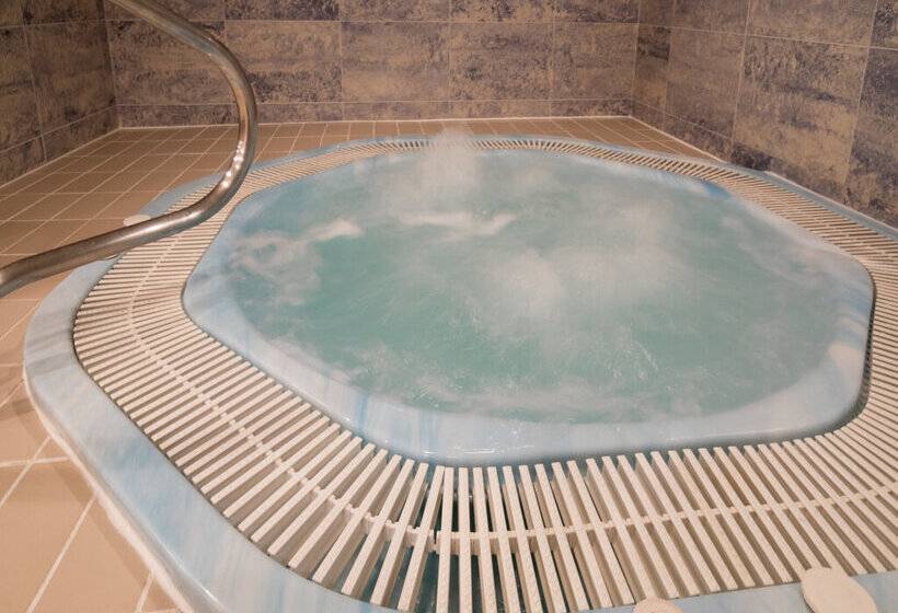 Отель Font D'Argent Pas De La Casa