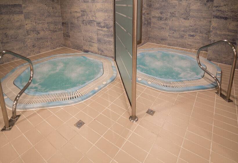 Отель Font D'Argent Pas De La Casa