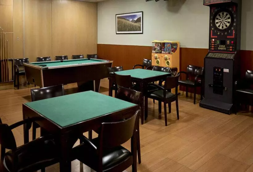 هتل Font D'Argent Pas De La Casa