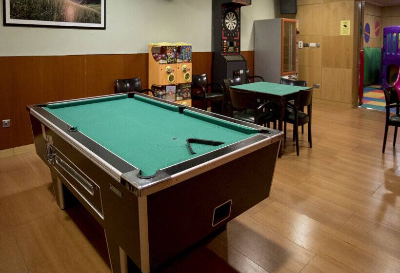 Отель Font D'Argent Pas De La Casa