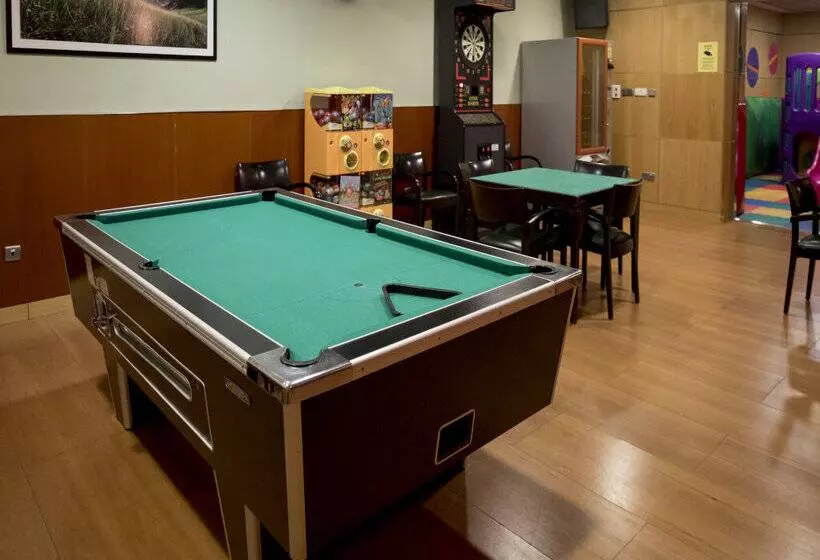 هتل Font D'Argent Pas De La Casa