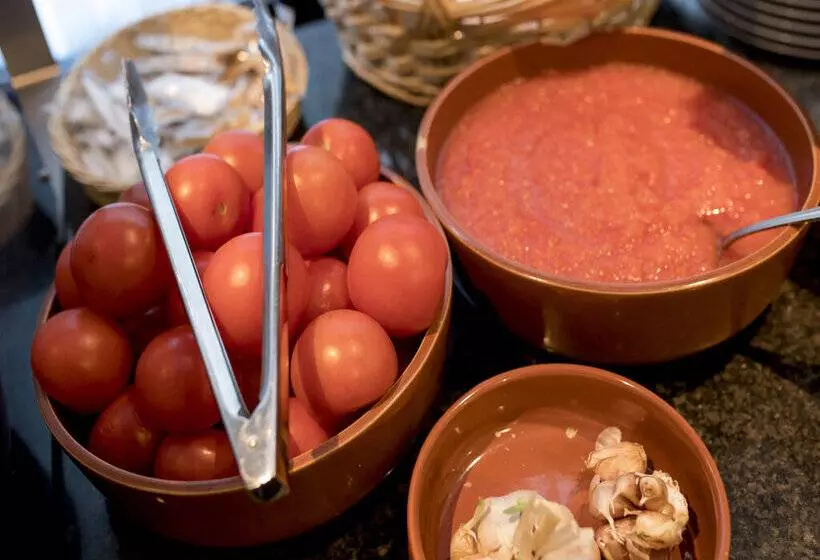 هتل Font D'Argent Pas De La Casa