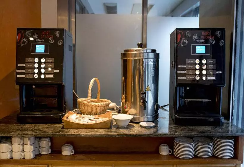 هتل Font D'Argent Pas De La Casa