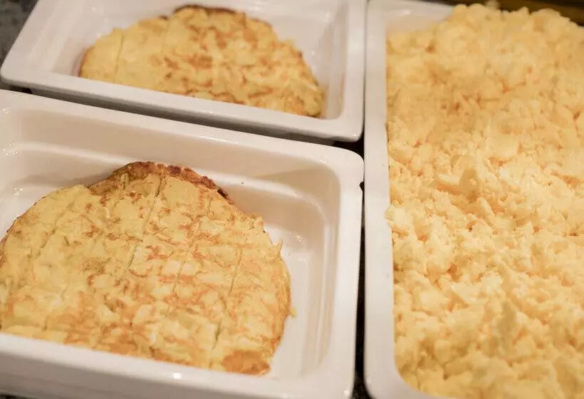 هتل Font D'Argent Pas De La Casa