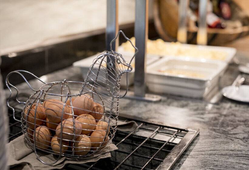 Отель Font D'Argent Pas De La Casa