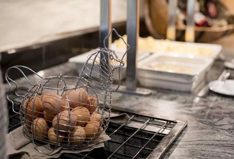 هتل Font D'Argent Pas De La Casa