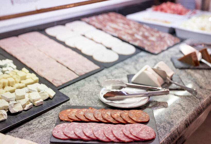 Отель Font D'Argent Pas De La Casa