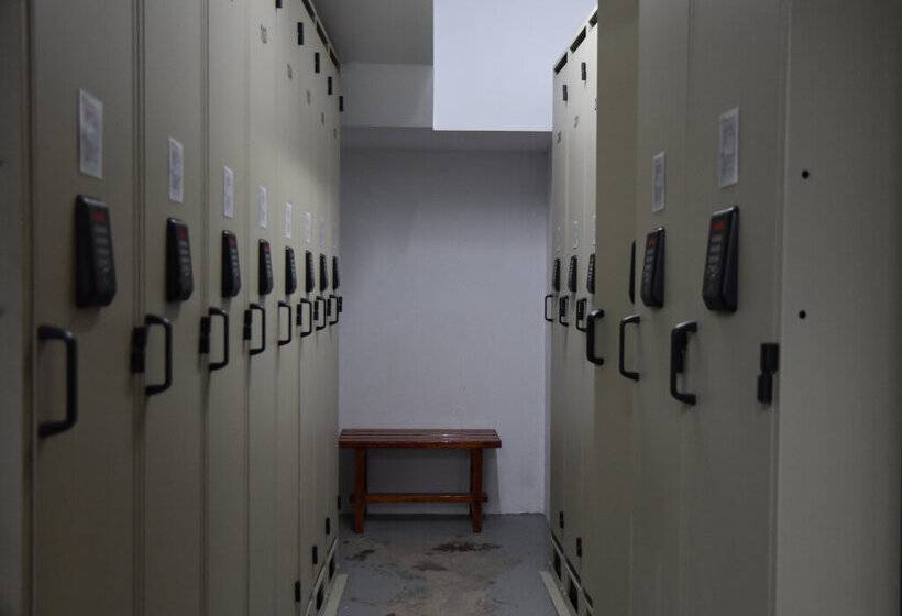 Отель Font D'Argent Pas De La Casa