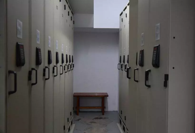 هتل Font D'Argent Pas De La Casa