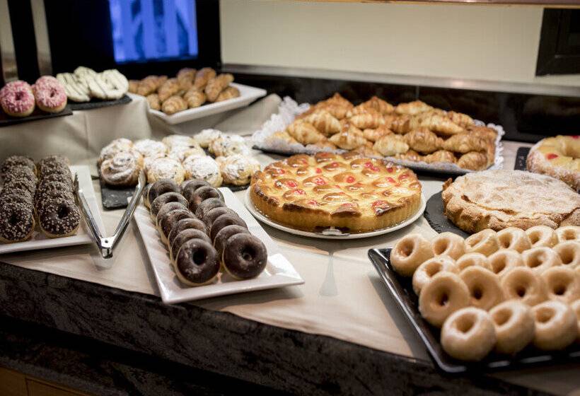 Отель Font D'Argent Pas De La Casa