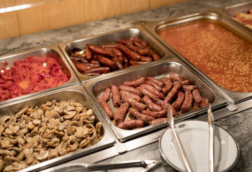 Отель Font D'Argent Pas De La Casa