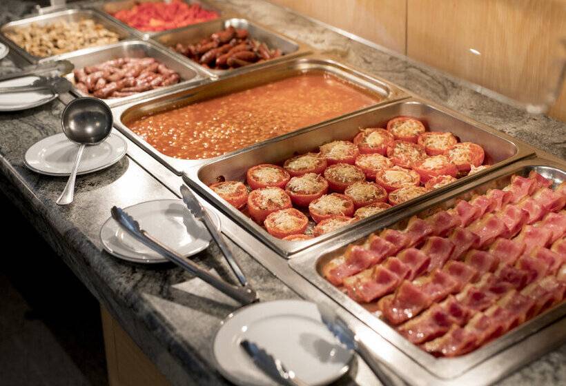 Отель Font D'Argent Pas De La Casa