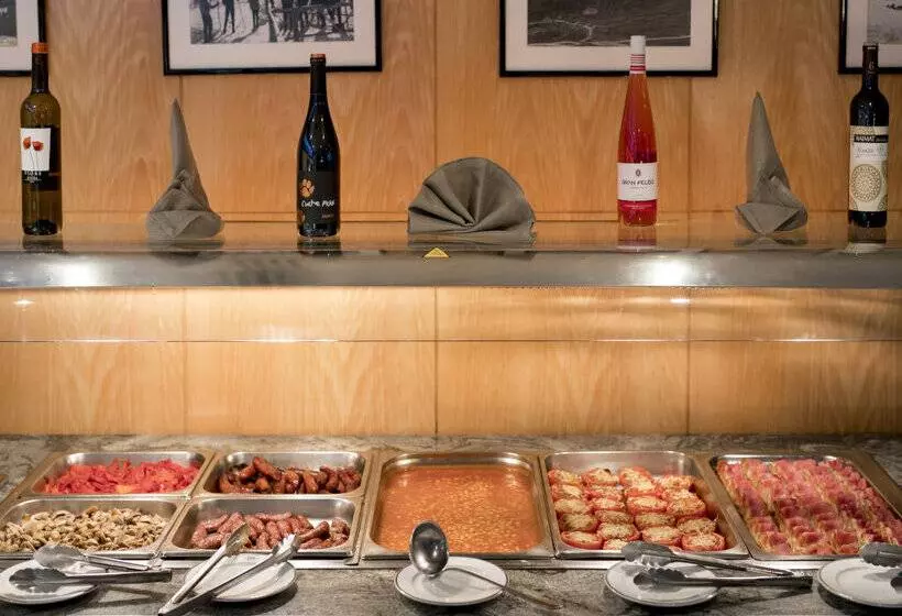 هتل Font D'Argent Pas De La Casa