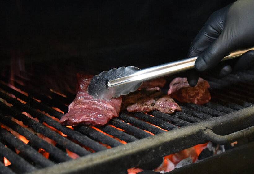 Отель Font D'Argent Pas De La Casa