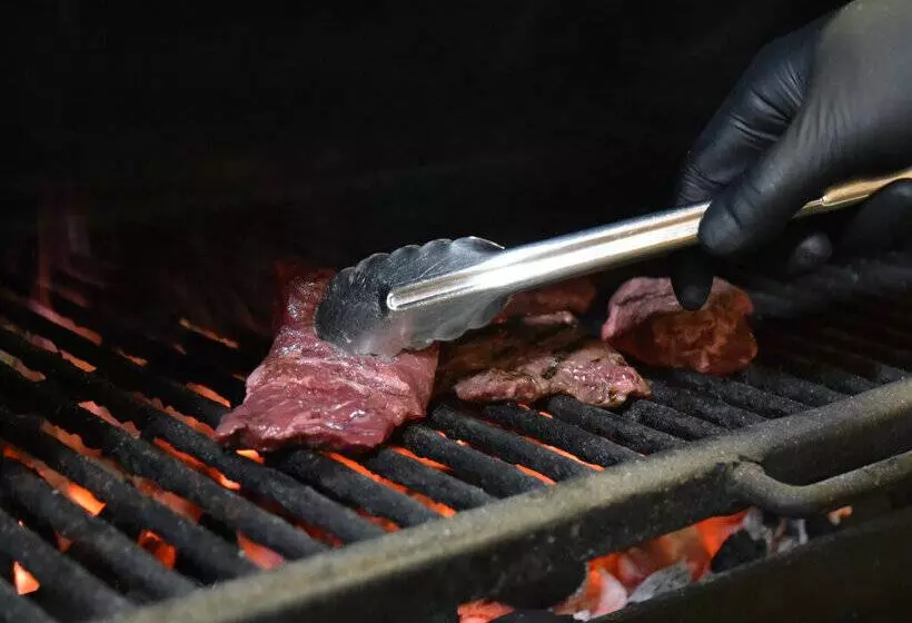 هتل Font D'Argent Pas De La Casa