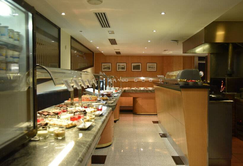 Отель Font D'Argent Pas De La Casa