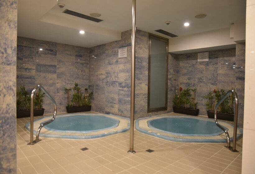 Отель Font D'Argent Pas De La Casa