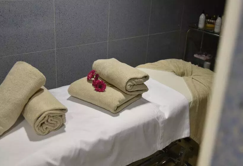 هتل Font D'Argent Pas De La Casa