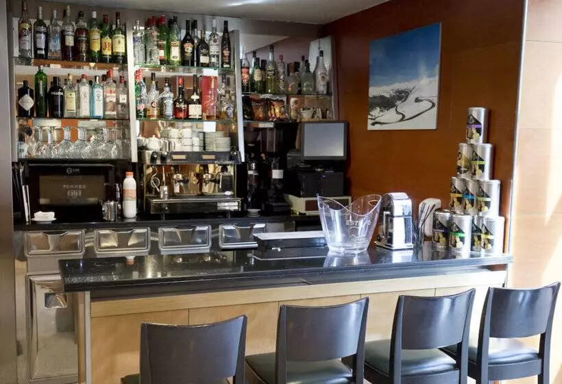 هتل Font D'Argent Pas De La Casa