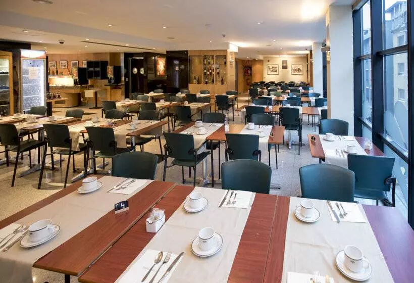 هتل Font D'Argent Pas De La Casa