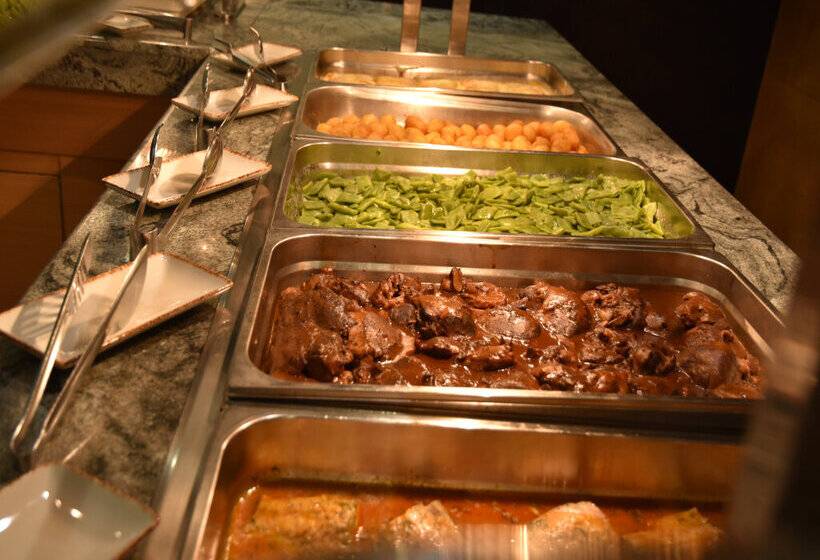 Отель Font D'Argent Pas De La Casa