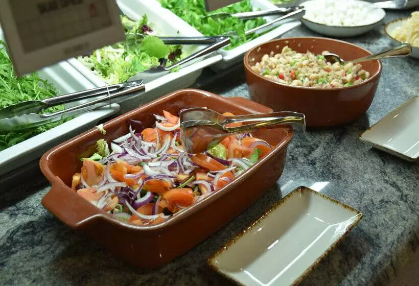 هتل Font D'Argent Pas De La Casa