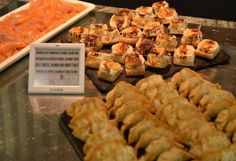 Отель Font D'Argent Pas De La Casa