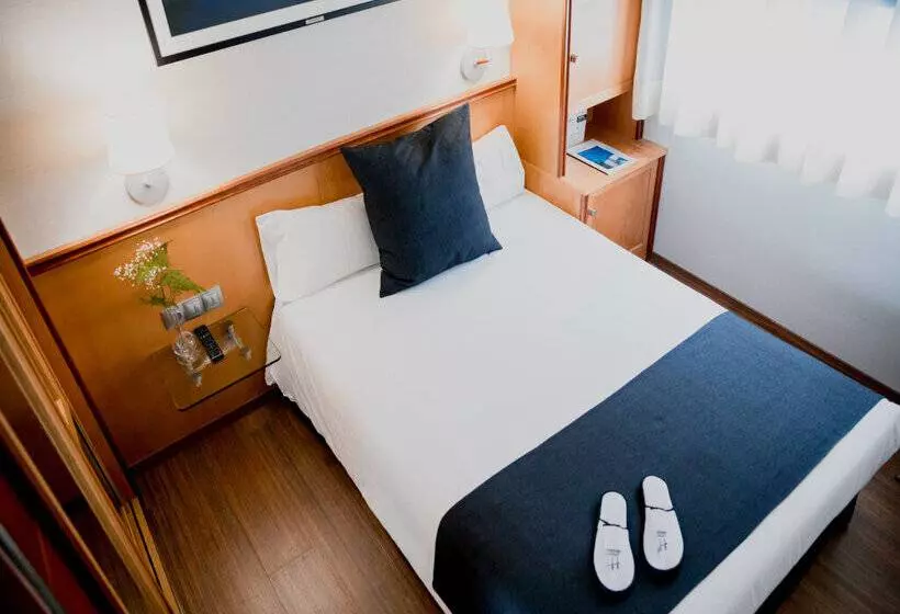 هتل Font D'Argent Pas De La Casa